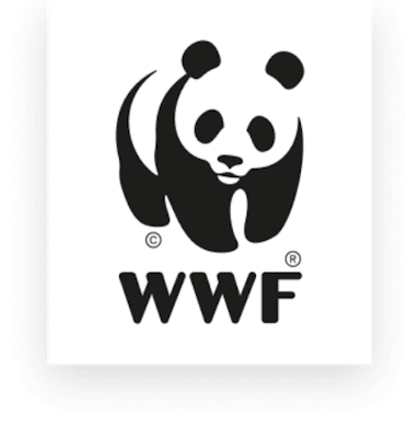 WWF logo